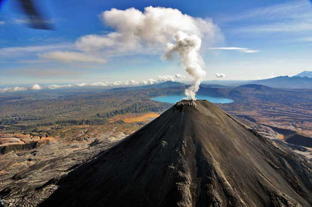 Видео Вулканы Камчатки Скачать Бесплатно