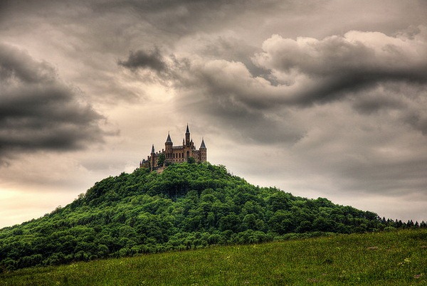   antiguo castillo alten Burg ancient castle