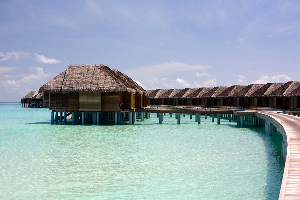   LUX Maldives    ,     