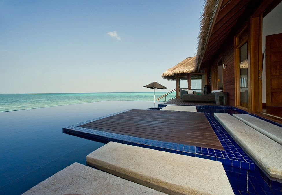   LUX Maldives    ,     