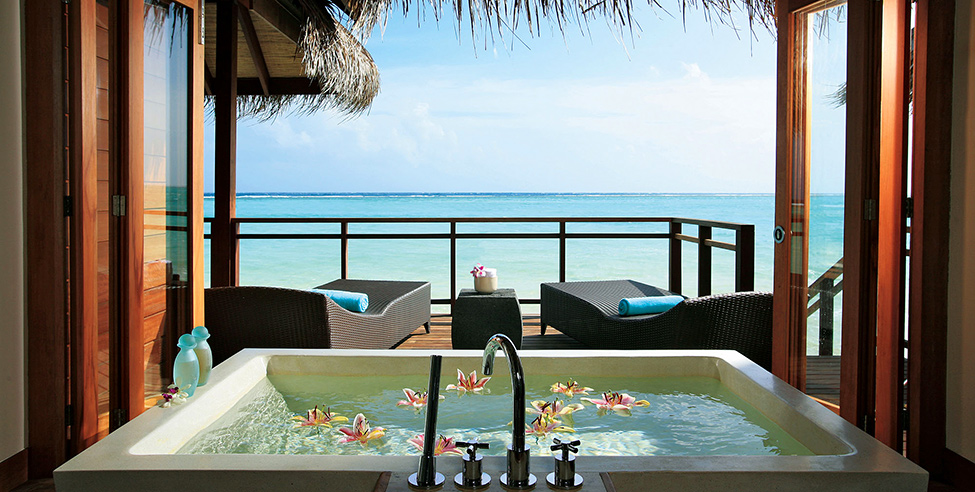   LUX Maldives    ,     