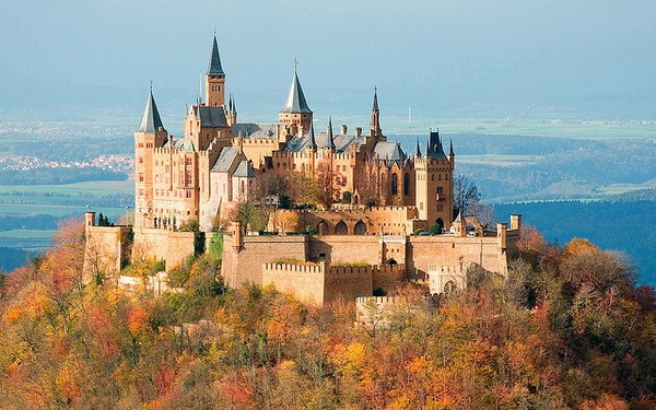   antiguo castillo alten Burg ancient castle