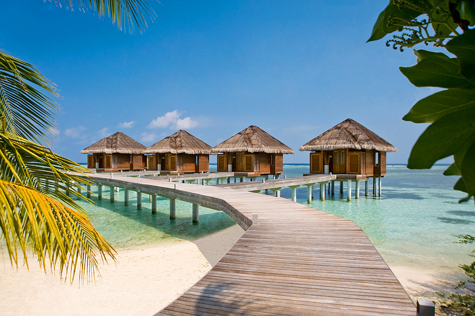   LUX Maldives    ,     