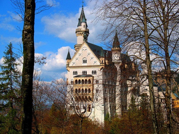   antiguo castillo alten Burg ancient castle