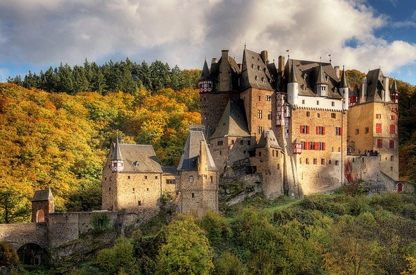   antiguo castillo alten Burg ancient castle