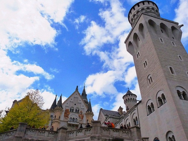   antiguo castillo alten Burg ancient castle