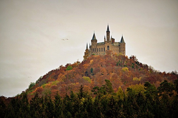   antiguo castillo alten Burg ancient castle