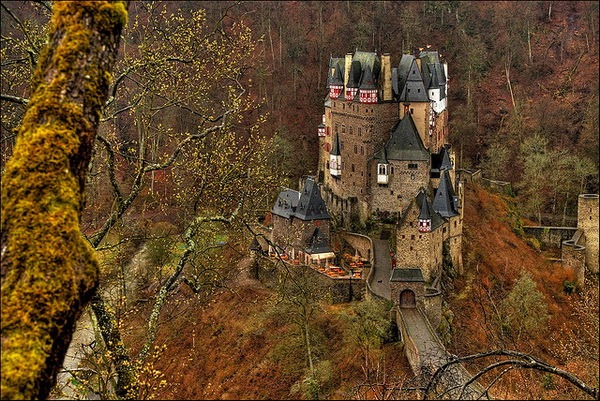   antiguo castillo alten Burg ancient castle