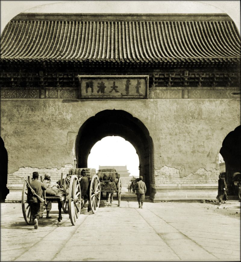  China Cina