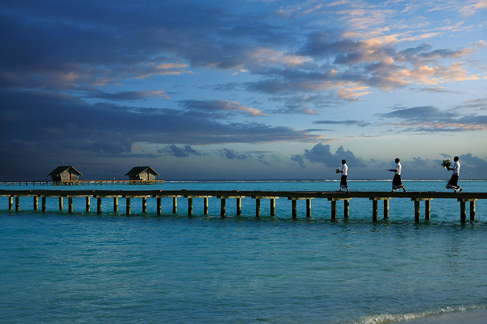   LUX Maldives    ,     